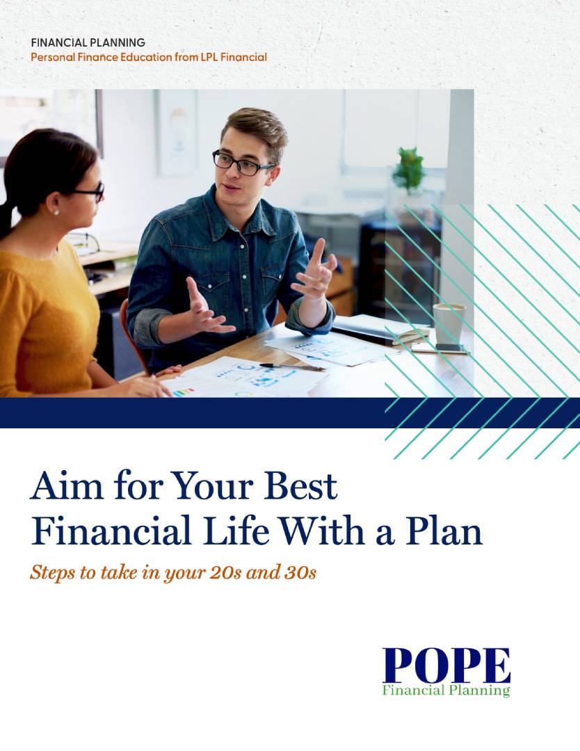 Design Your Best Financial Life