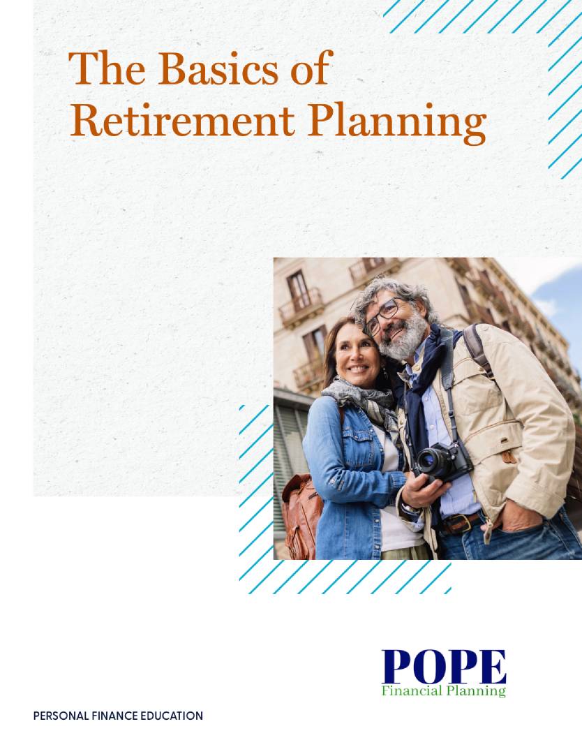 Retirement Planning 101: Your Roadmap to Freedom