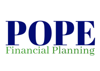 Pope Financial Planning