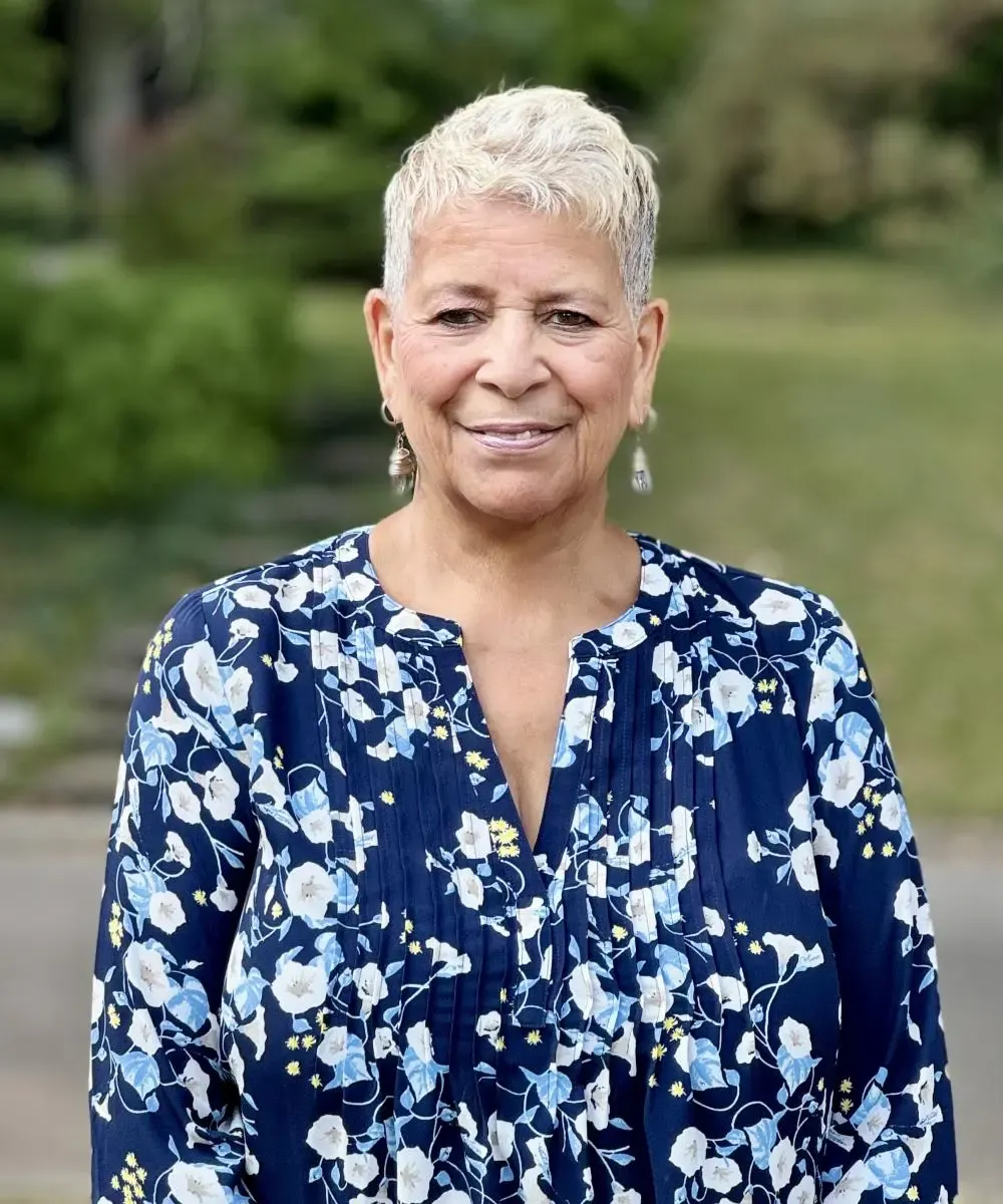 Brenda Walker