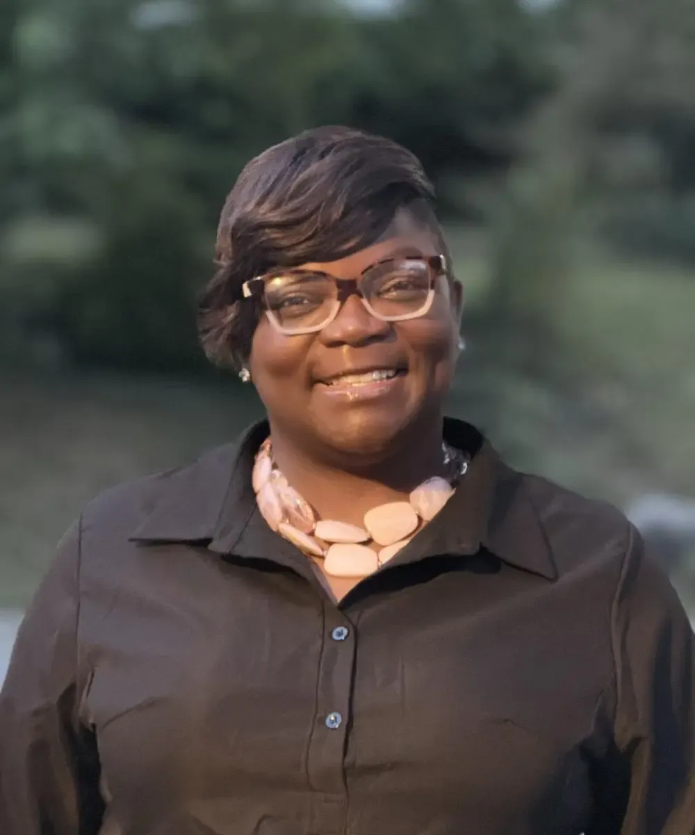 Candice Morgan Hemmingway