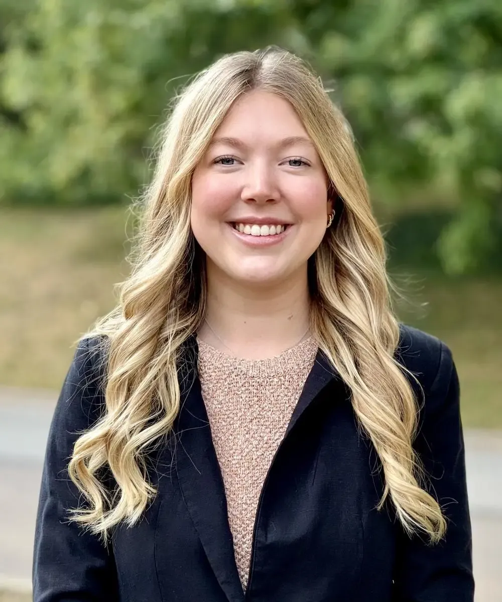 Olivia Honerlaw