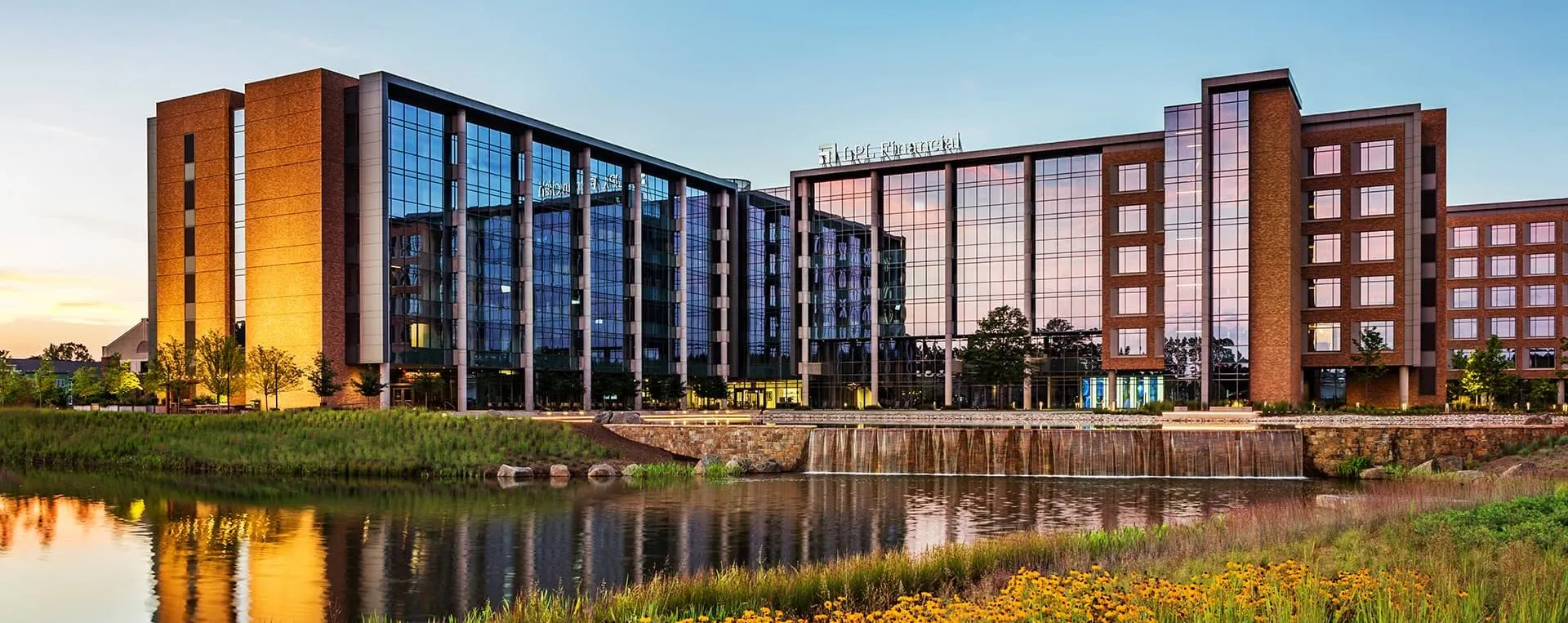 LPL Financial Building